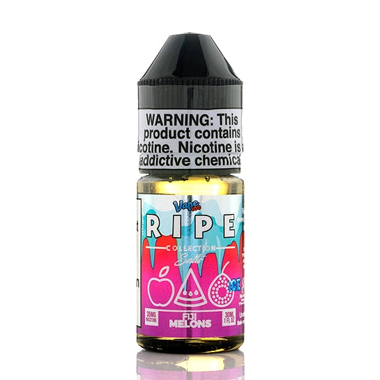 Fiji Melons Ice Salt - Ripe Collection E-Juice