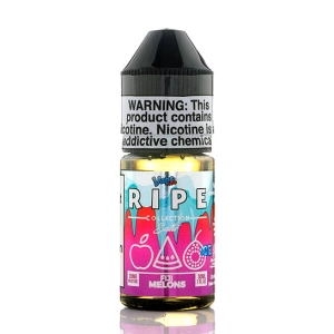 Fiji Melons Ice Salt - Ripe Collection E-Juice