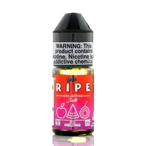 Fiji Melons Salt - Ripe Collection E-Juice
