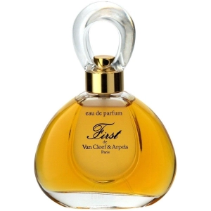 FIRST by Van Cleef & Arpels for women EDP 3.3 / 3.4 oz New Tester