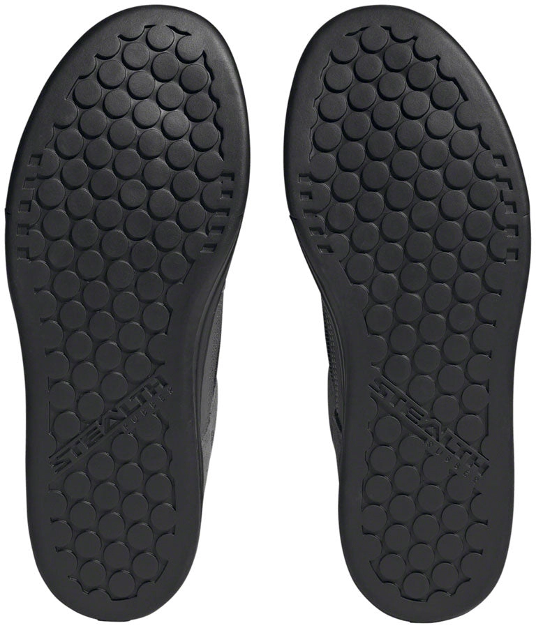 Five Ten Freerider Flat Shoes - Men's, Gray Five/Core Black/Gray Four, 6