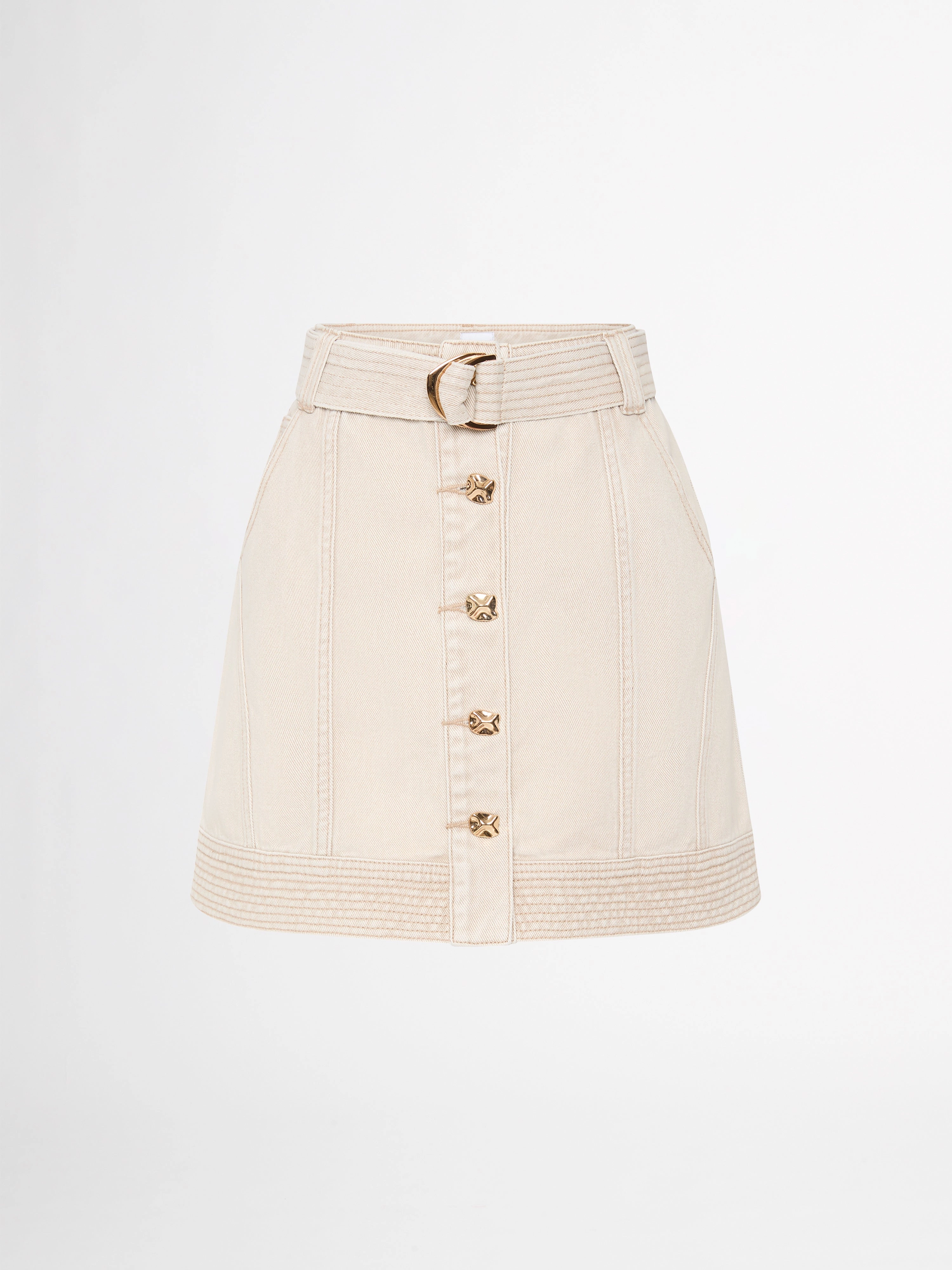 FRANCESCA MINI SKIRT
