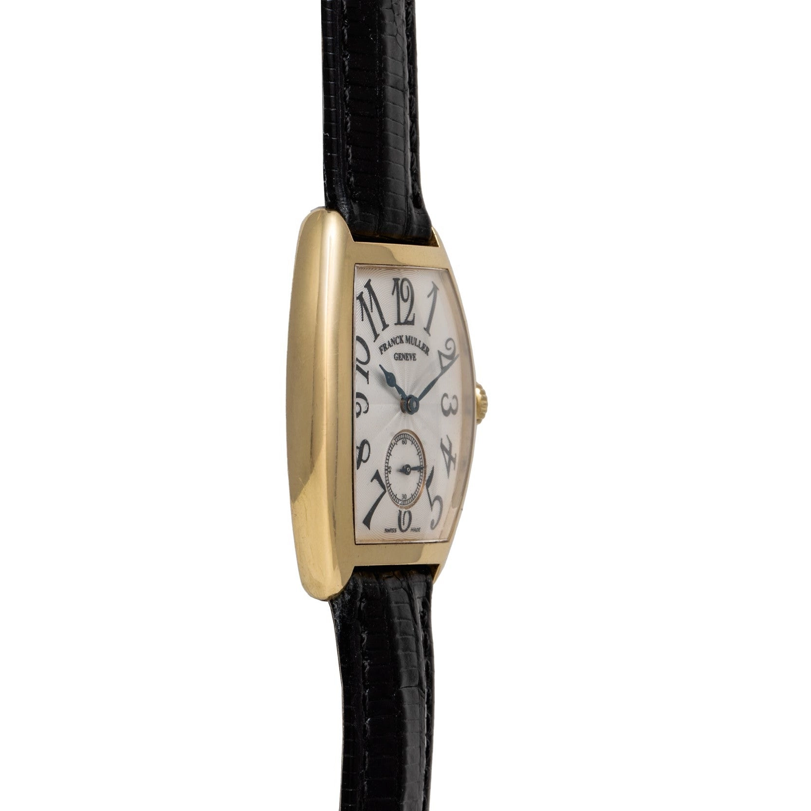 Franck Muller Cintree Curvex