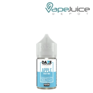 Fruit Mix REDS Salt by 7 DAZE 30ml