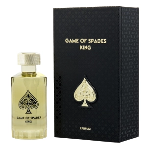 Game Of Spades King by Jo Milano 100ml Parfum