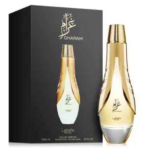 Gharam by Lattafa 100ml EDP