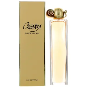 Givenchy Women's Eau De Parfum Spray - Organza Alluring Enchanting Blend, 1.7 oz