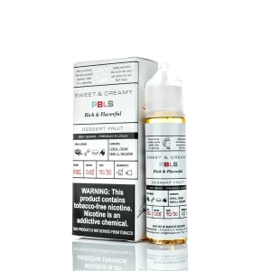 Glas Basix - Pebbles - 60ml