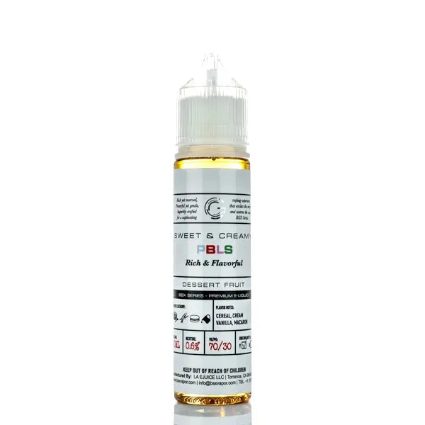 Glas Basix - Pebbles - 60ml