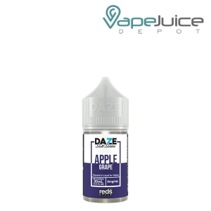 Grape REDS Salt by 7 DAZE 30ml