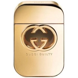 Gucci Guilty for Women Perfume 2.5 oz / 75 ml Spray EDT NEW unboxed