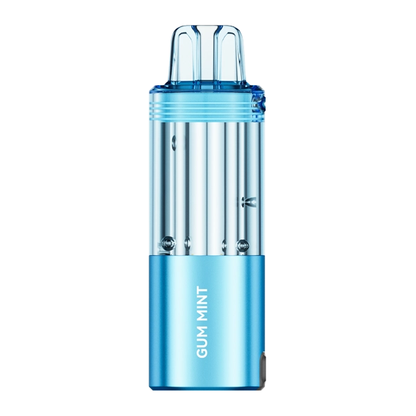 Gum Mint FOGER Switch Pro Disposable