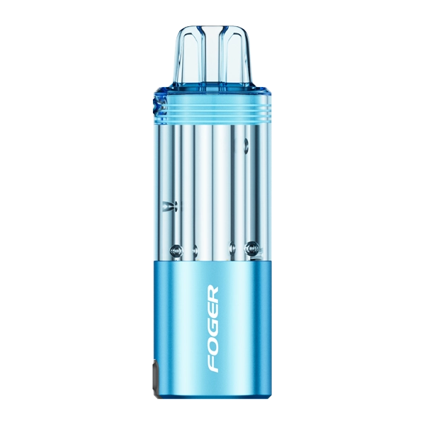 Gum Mint FOGER Switch Pro Disposable
