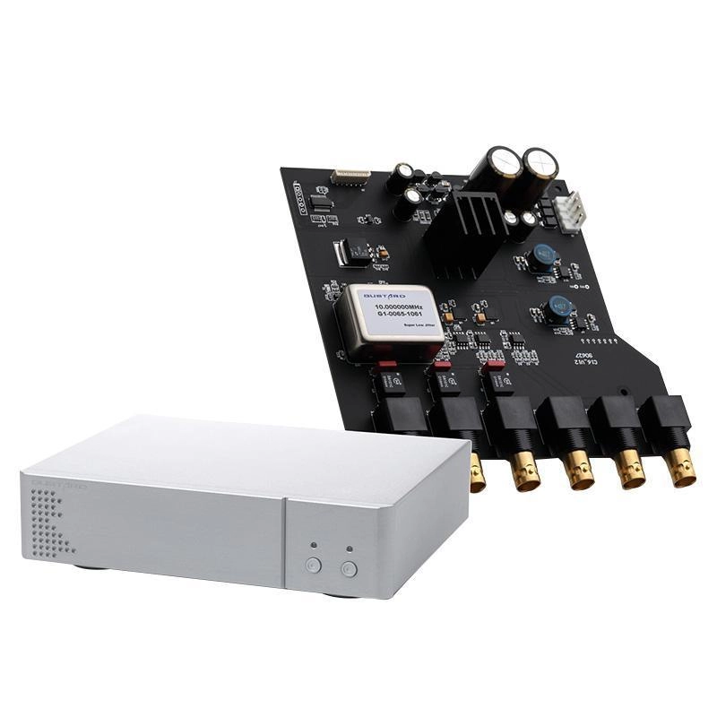 GUSTARD C16 10MHz Clock OCXO High Precision Low Noise Audio Clock