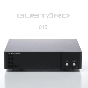 GUSTARD C16 10MHz Clock OCXO High Precision Low Noise Audio Clock