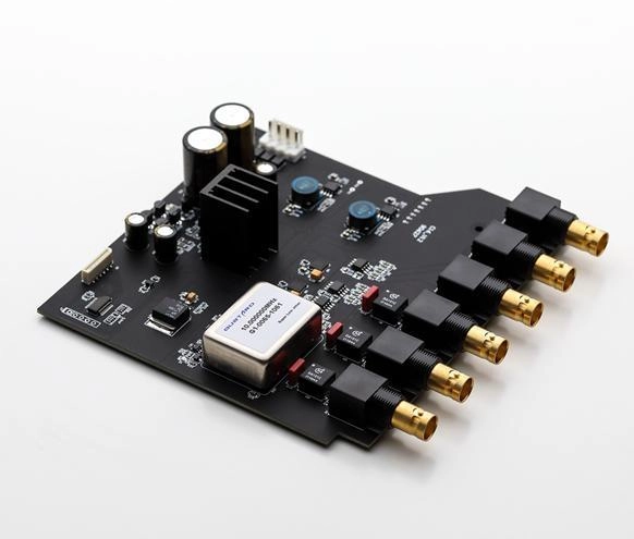 GUSTARD C16 10MHz Clock OCXO High Precision Low Noise Audio Clock