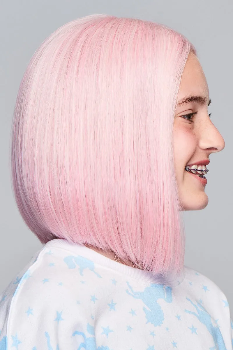 Hairdo Wigs Kidz- Sweetly Pink