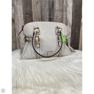 Handbag Designer By Dooney And Bourke, Size: Large