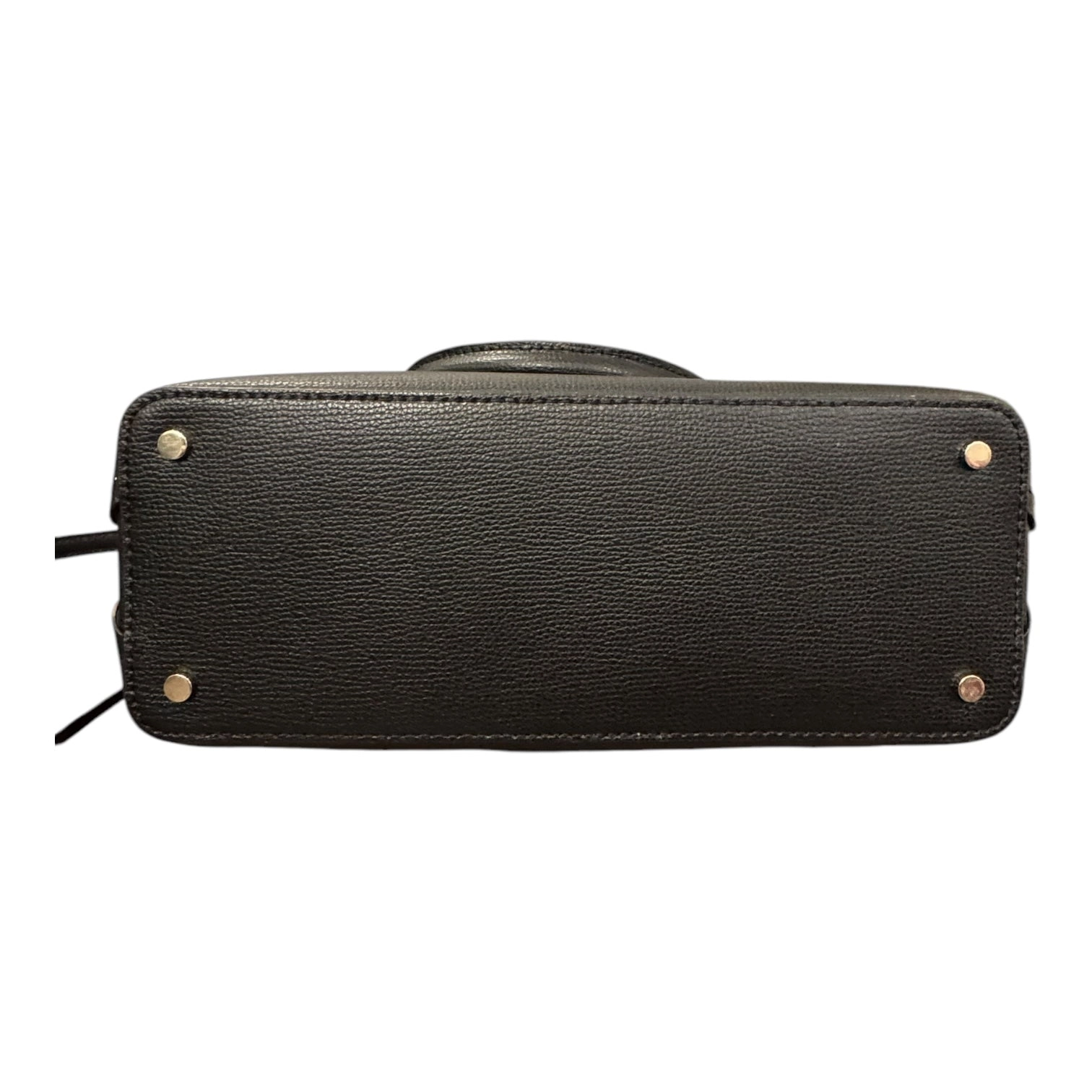 Handbag Designer By Kate Spade In Black, Size:Medium