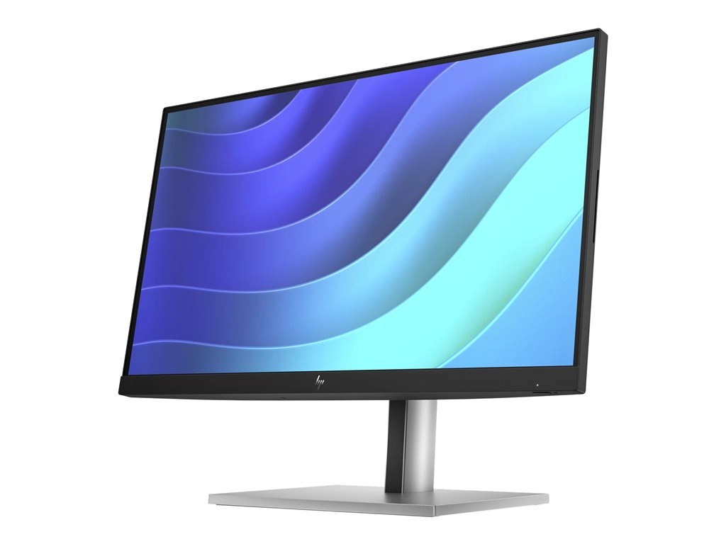 HP E22 G5 - E-Series - LED monitor - 21.5 - 1920 x 1080 Full HD (1080p) @ 75 Hz - IPS - 250 cd/mï¿½ - 1000:1 - 5 ms - HDMI 6N4E8AA#ABA