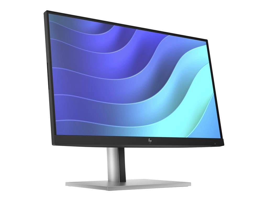 HP E22 G5 - E-Series - LED monitor - 21.5 - 1920 x 1080 Full HD (1080p) @ 75 Hz - IPS - 250 cd/mï¿½ - 1000:1 - 5 ms - HDMI 6N4E8AA#ABA