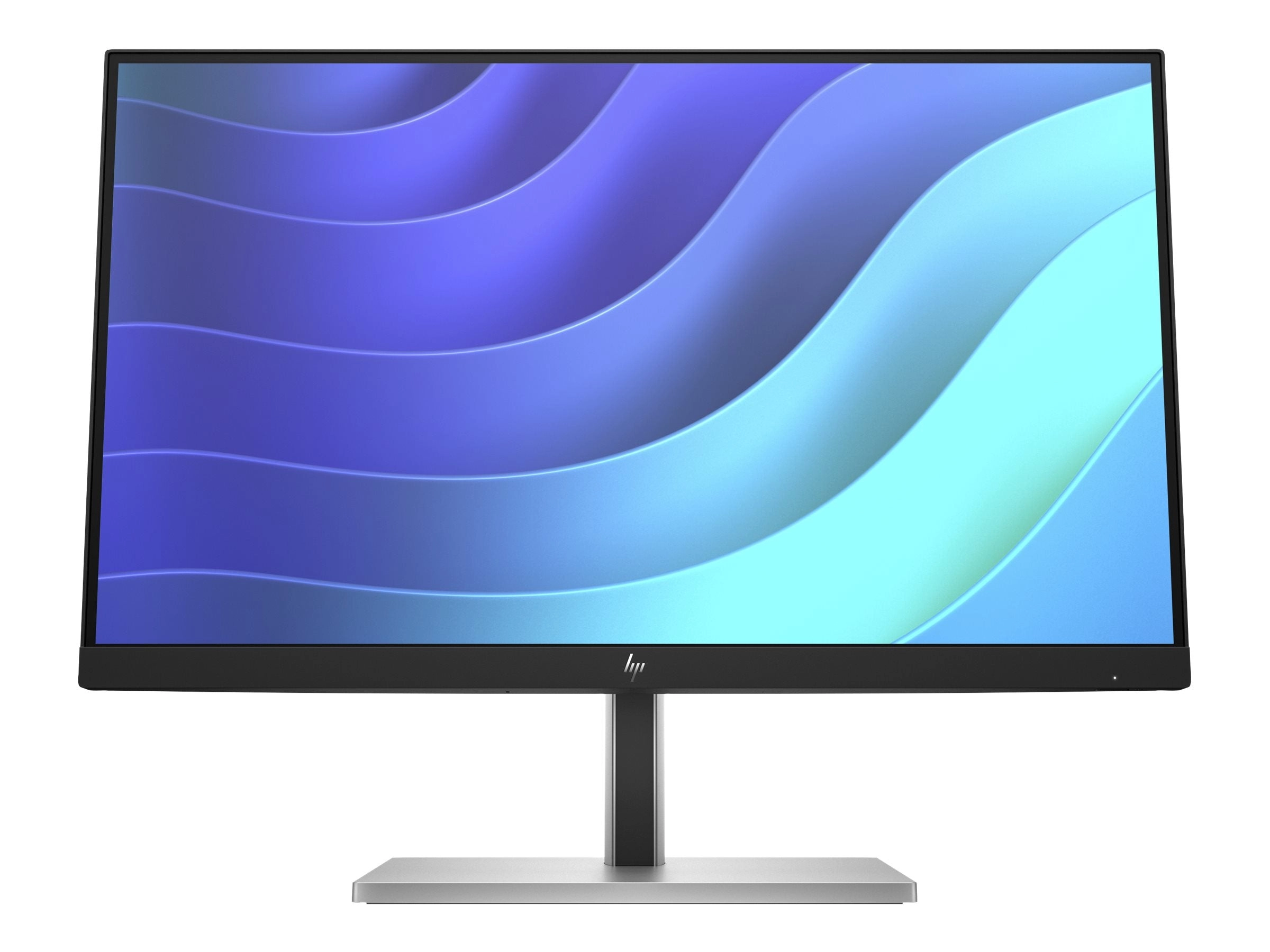 HP E22 G5 - E-Series - LED monitor - 21.5 - 1920 x 1080 Full HD (1080p) @ 75 Hz - IPS - 250 cd/mï¿½ - 1000:1 - 5 ms - HDMI 6N4E8AA#ABA