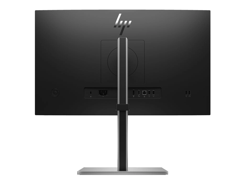 HP E24 G5 - E-Series - LED monitor - 23.8 - 1920 x 1080 Full HD (1080p) @ 75 Hz - IPS - 250 cd/mï¿½ - 1000:1 - 5 ms - HDMI 6N6E9AA#ABA