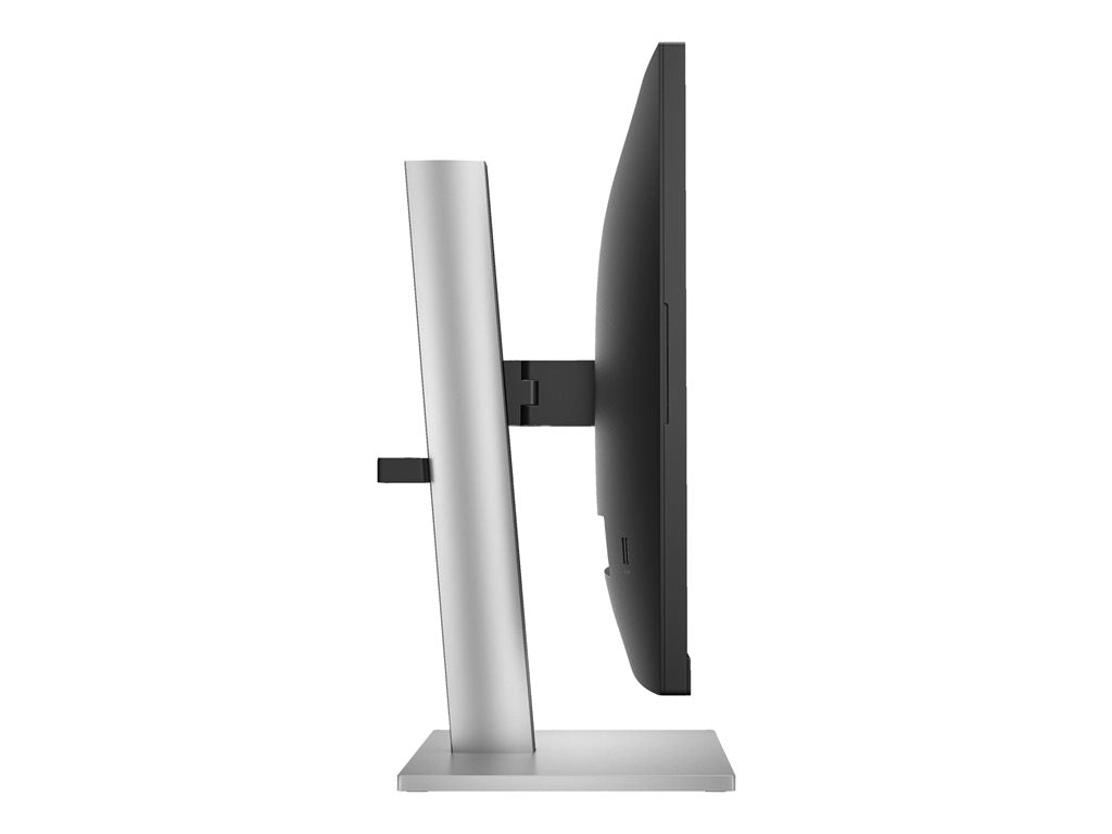 HP E24t G5 - E-Series - LED monitor - 23.8 - touchscreen - 1920 x 1080 Full HD (1080p) @ 75 Hz - IPS - 300 cd/mï¿½ - 1000:1 - 6N6E6AA#ABA