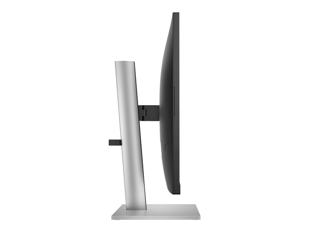 HP E27 G5 - E-Series - LED monitor - 27 - 1920 x 1080 Full HD (1080p) @ 75 Hz - IPS - 300 cd/mï¿½ - 1000:1 - 5 ms - HDMI 6N4E2AA#ABA