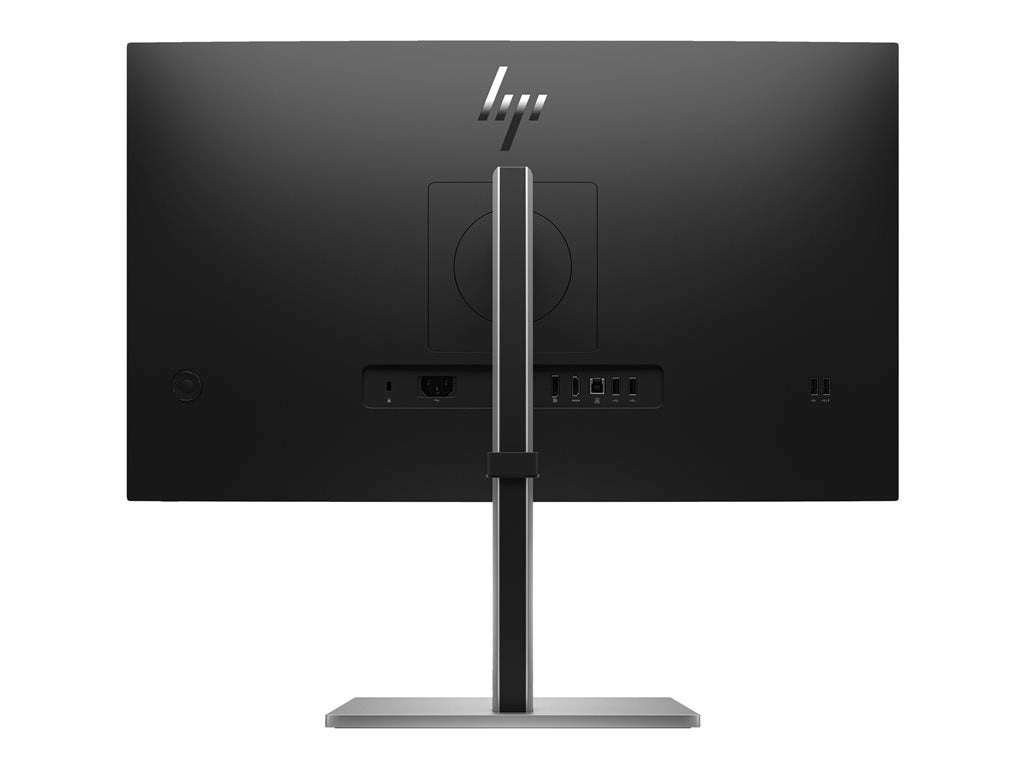 HP E27 G5 - E-Series - LED monitor - 27 - 1920 x 1080 Full HD (1080p) @ 75 Hz - IPS - 300 cd/mï¿½ - 1000:1 - 5 ms - HDMI 6N4E2AA#ABA