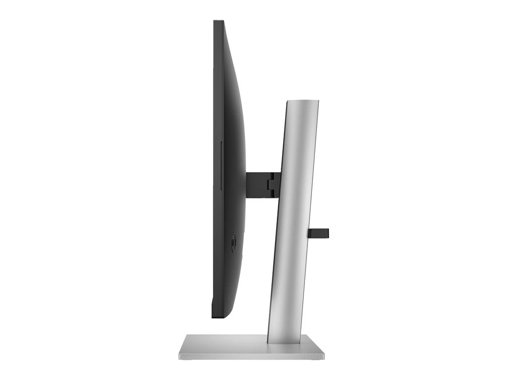 HP E27 G5 - E-Series - LED monitor - 27 - 1920 x 1080 Full HD (1080p) @ 75 Hz - IPS - 300 cd/mï¿½ - 1000:1 - 5 ms - HDMI 6N4E2AA#ABA