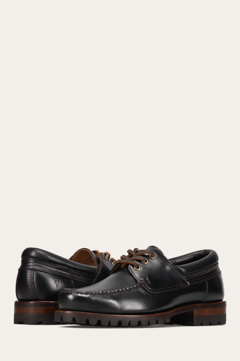 Hudson Campmoc Lug