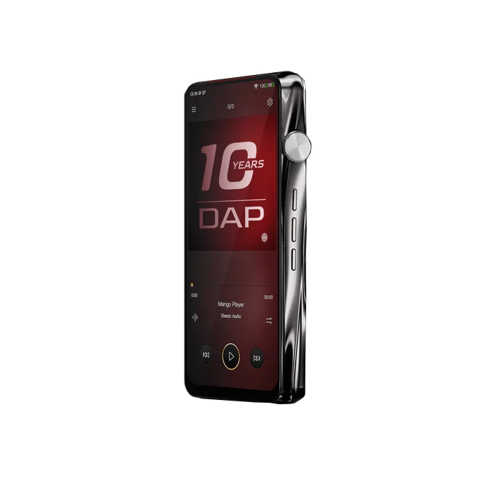 iBasso DX320 Edition X LIMITED EDITION High Performance Digital Audio Player