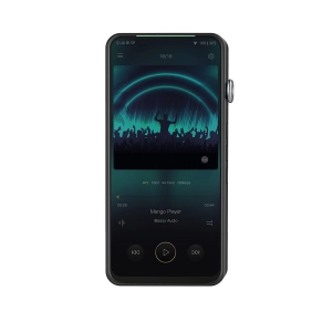 iBasso DX320 High Performance Digital Audio Player (Open Box)