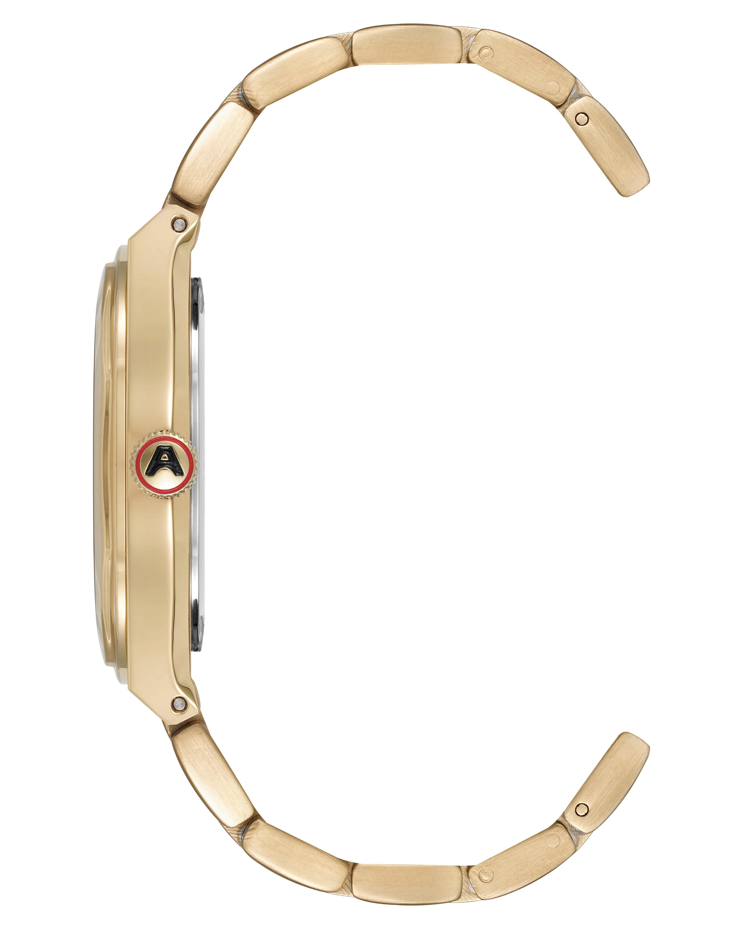 Jacqueline™ | 36mm, Gold