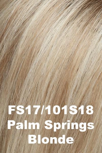 Jon Renau Wigs - Cameron - Large (#5707)