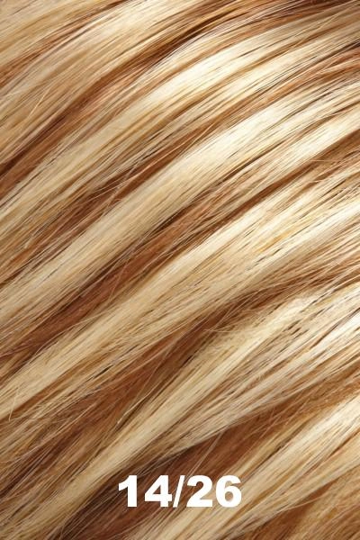 Jon Renau Wigs - Cameron - Large (#5707)