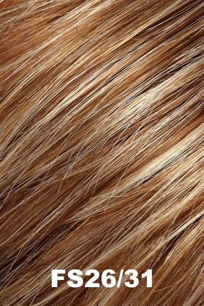 Jon Renau Wigs - Drew (#5960)
