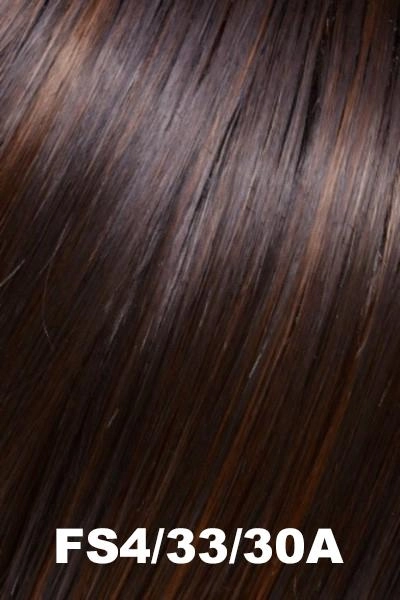 Jon Renau Wigs - Kaylee (#5900)