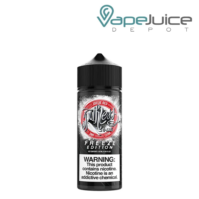 Joosie Red Ruthless Freeze Edition 100ml