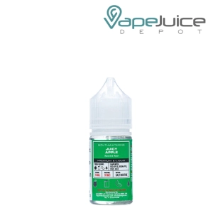 Juicy Apple Glas Basix Salts 30ml