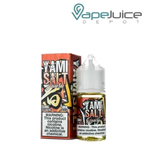 Juusu Yami Salt 30ml