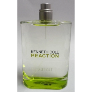 KENNETH COLE REACTION Cologne for Men 3.4 oz New Tester