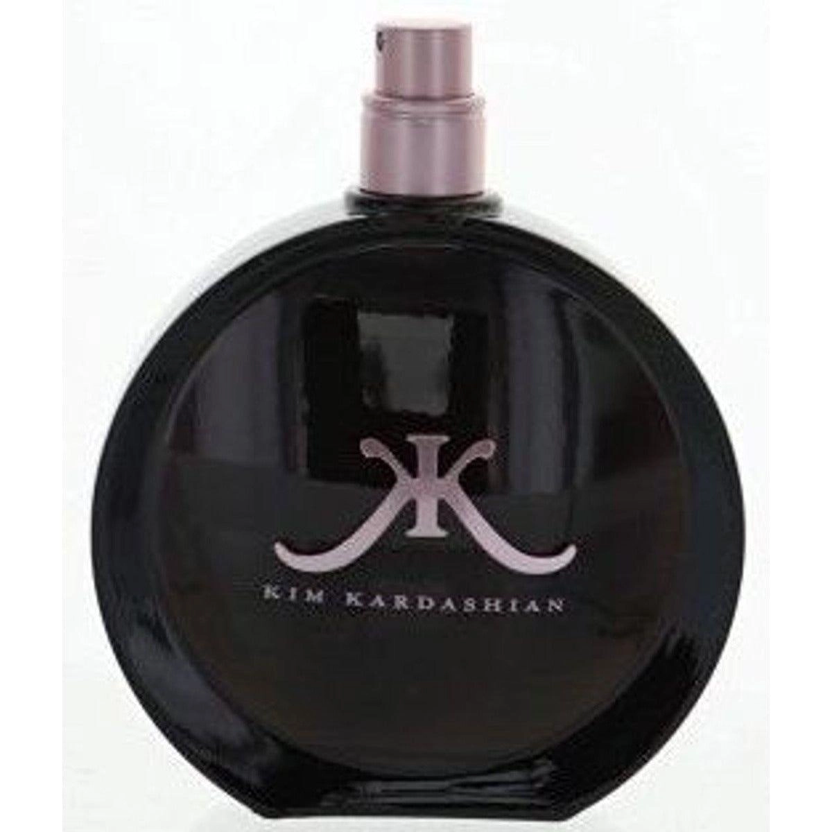 KIM KARDASHIAN perfume for women EDP 3.3 / 3.4 oz New Tester