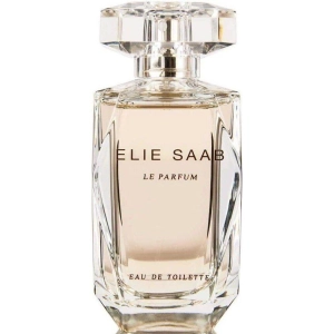 LE PARFUM Elie Saab women perfume EDT 3.0 oz NEW TESTER