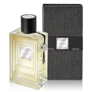 Les Compositions Parfumees Electrum by Lalique 100ml EDP