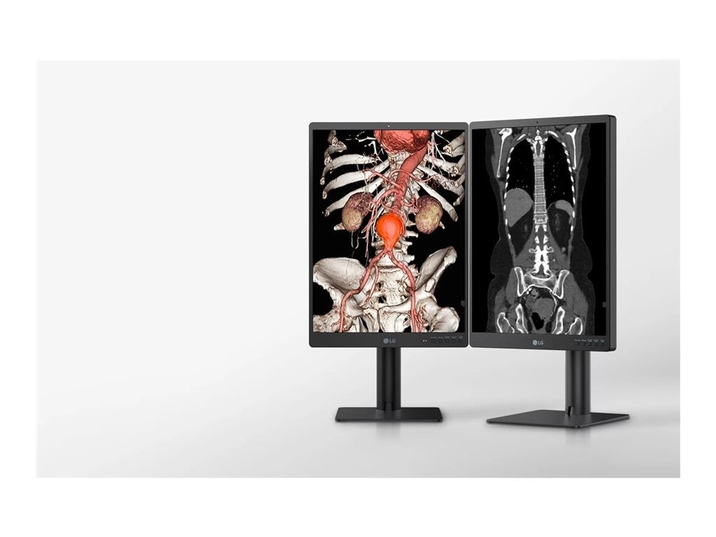 LG 21HQ513D-S - LED monitor - 3MP - color - 21 (21.3" viewable) - 1536 x 2048 @ 60 Hz - IPS - 1100 cd/mï¿½ - 1800:1 - 5 ms -