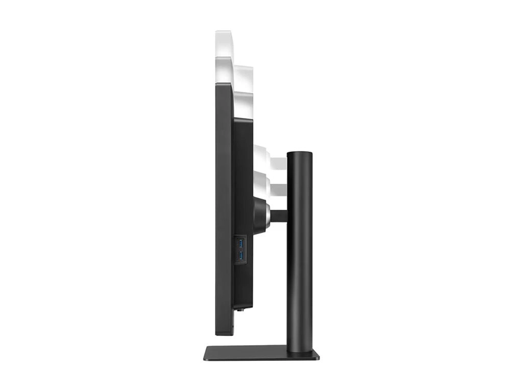 LG 21HQ513D-S - LED monitor - 3MP - color - 21 (21.3" viewable) - 1536 x 2048 @ 60 Hz - IPS - 1100 cd/mï¿½ - 1800:1 - 5 ms -