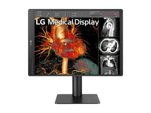 LG 21HQ513D-S - LED monitor - 3MP - color - 21 (21.3" viewable) - 1536 x 2048 @ 60 Hz - IPS - 1100 cd/mï¿½ - 1800:1 - 5 ms -