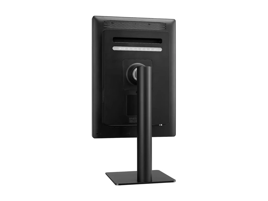 LG 21HQ513D-S - LED monitor - 3MP - color - 21 (21.3" viewable) - 1536 x 2048 @ 60 Hz - IPS - 1100 cd/mï¿½ - 1800:1 - 5 ms -